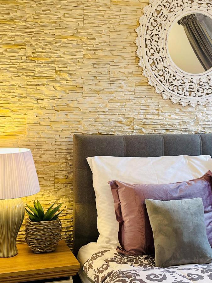 Hotel Marcincak*** Mikulov Buitenkant foto